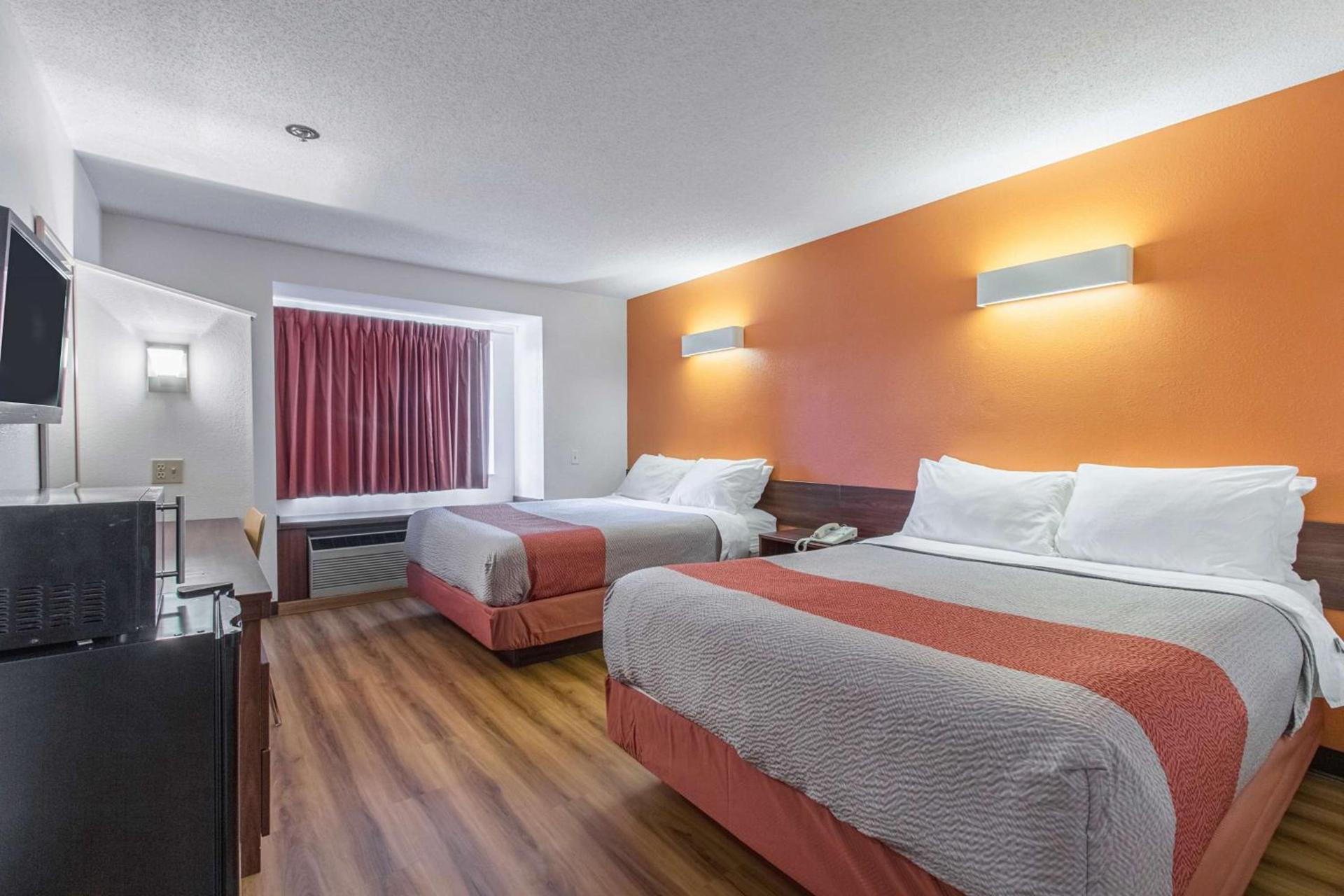 Motel 6-Streetsboro, OH photo 7