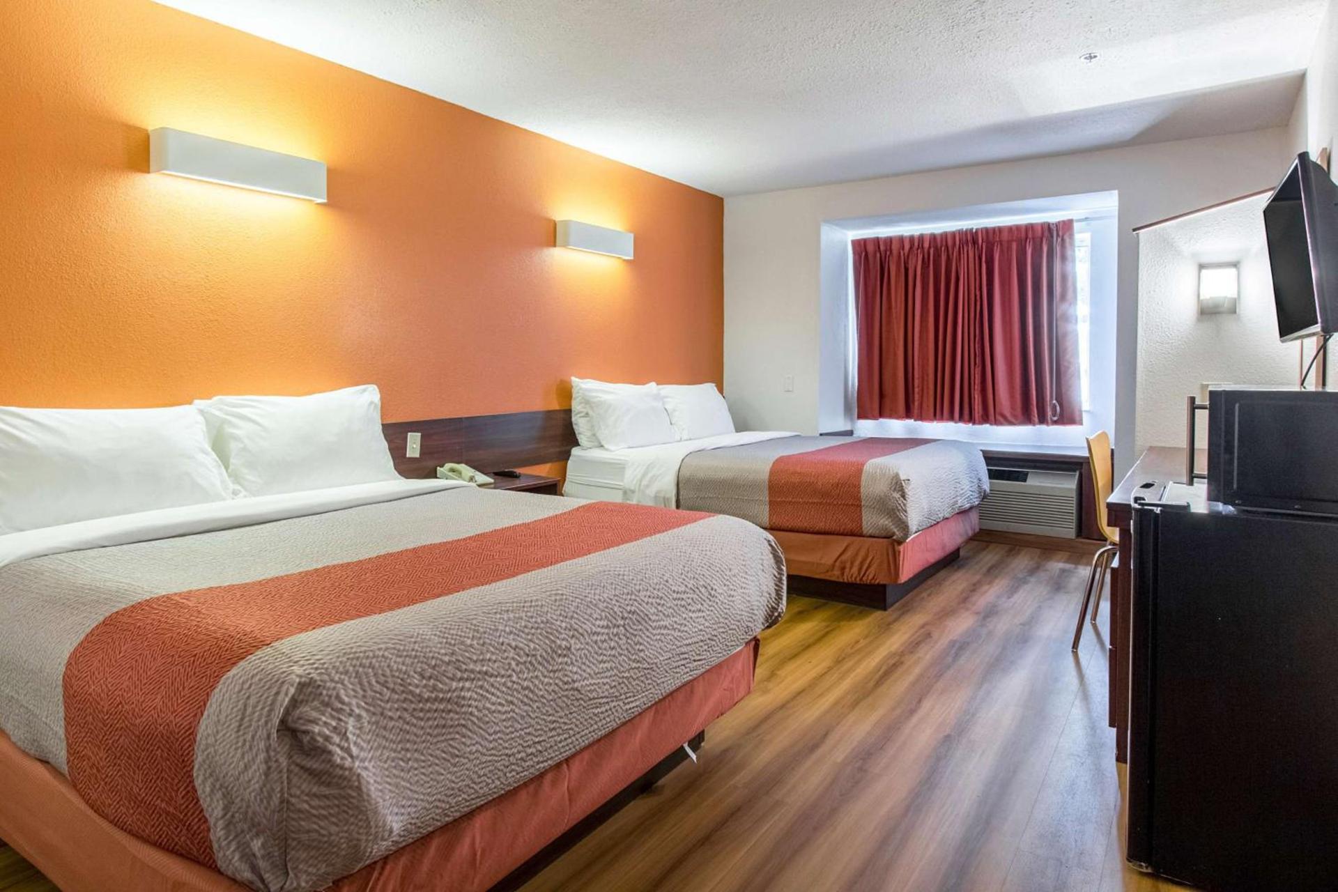 Motel 6-Streetsboro, OH photo 8