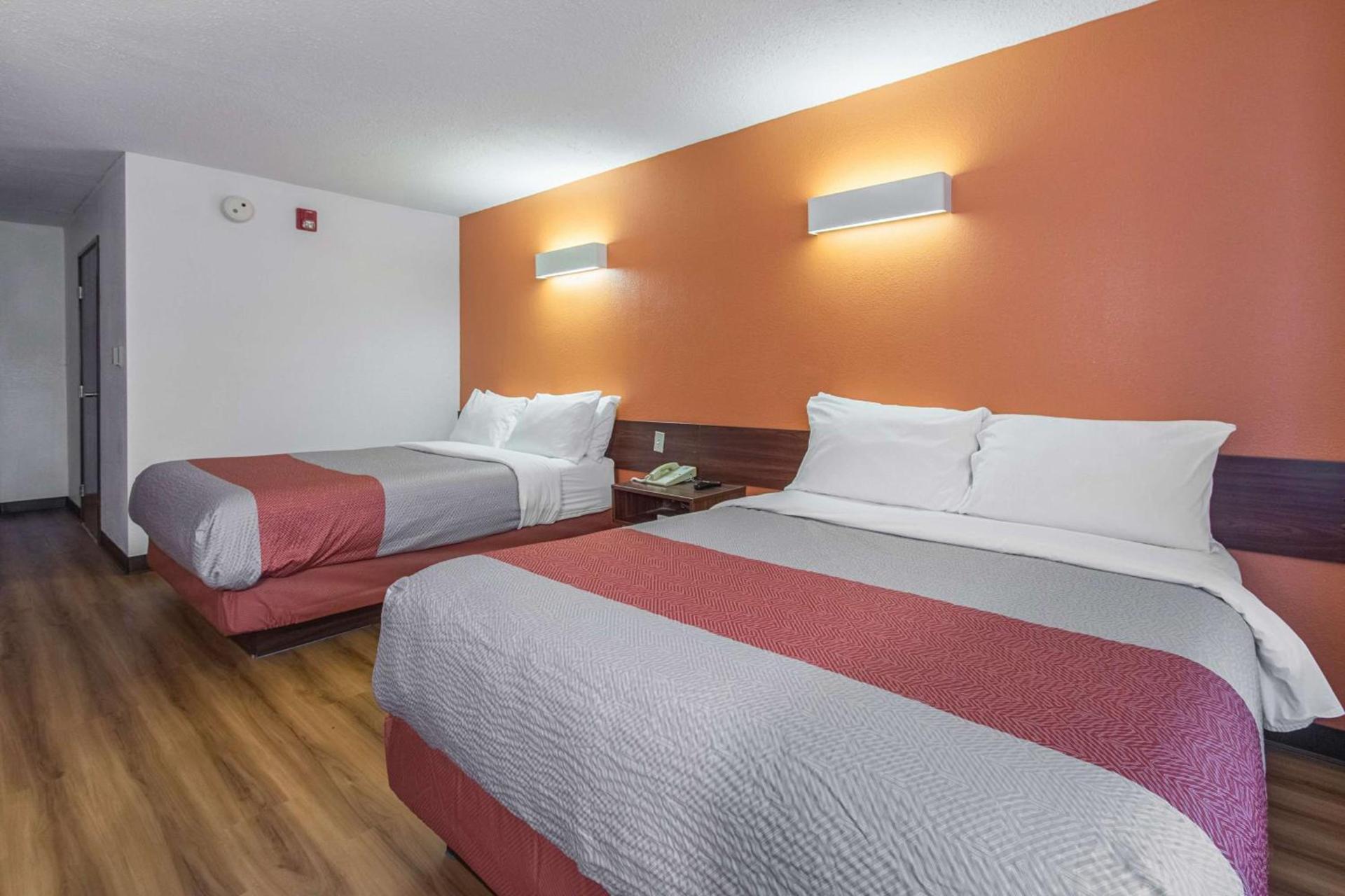 Motel 6-Streetsboro, OH photo 9