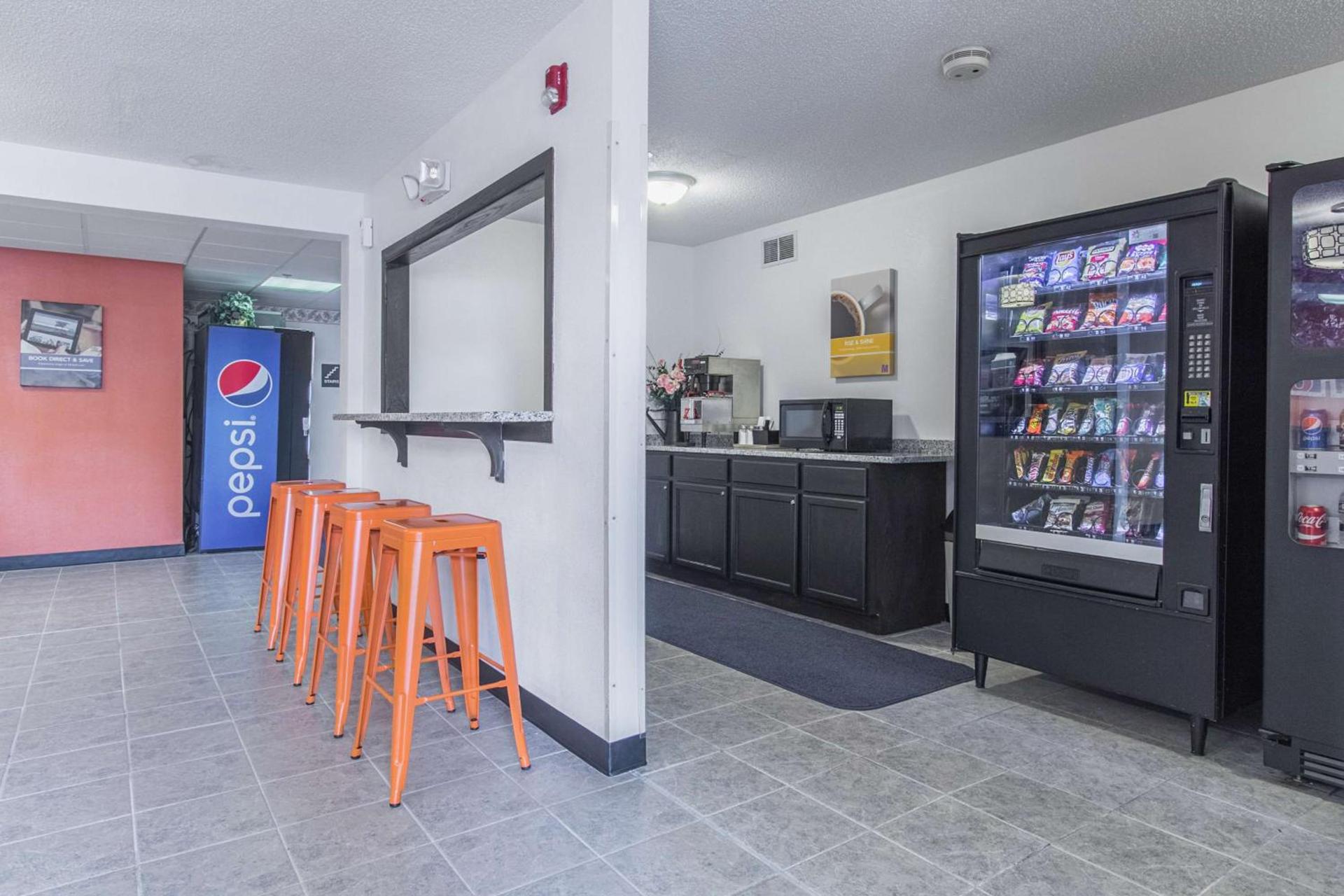 Motel 6-Streetsboro, OH photo 29