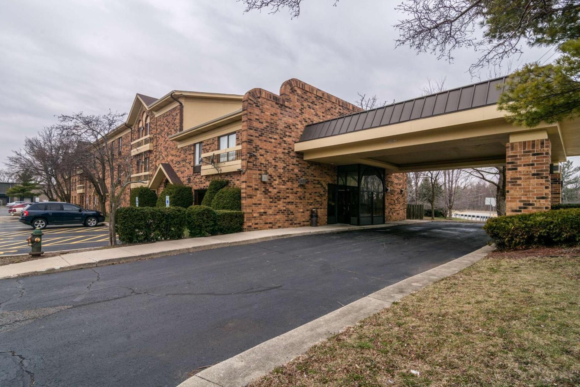 Motel 6-Libertyville, IL photo 3