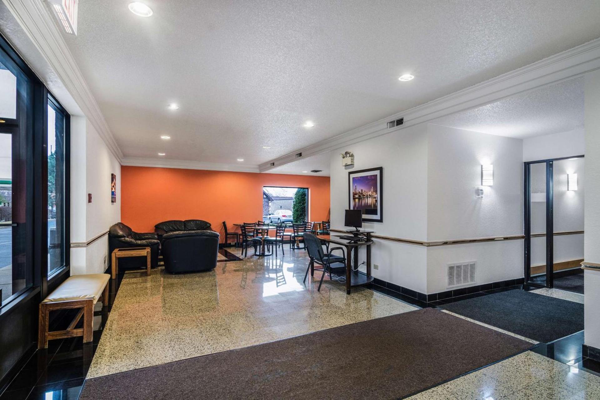 Motel 6-Libertyville, IL photo 30
