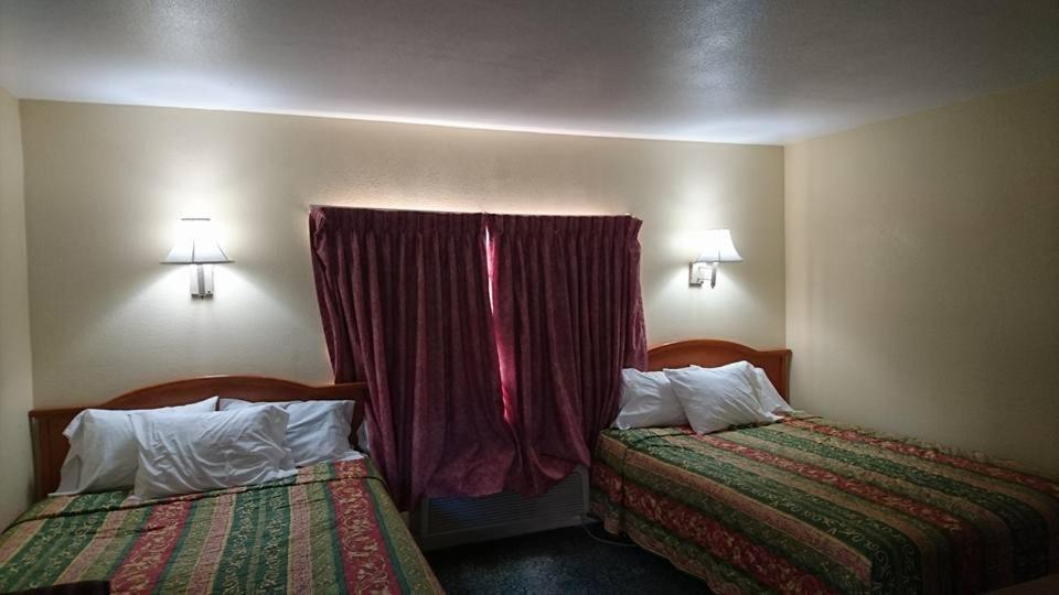 Bristol Motel photo 16