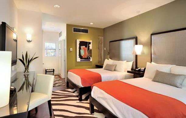 Truman Hotel photo 12