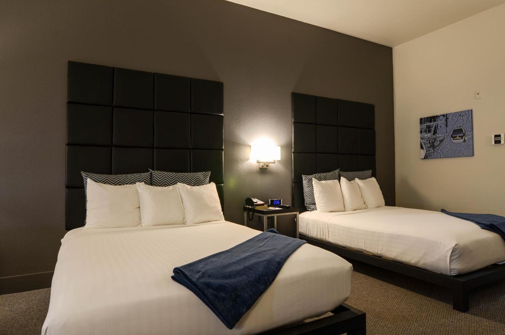 Wood River Inn & Suite photo 44