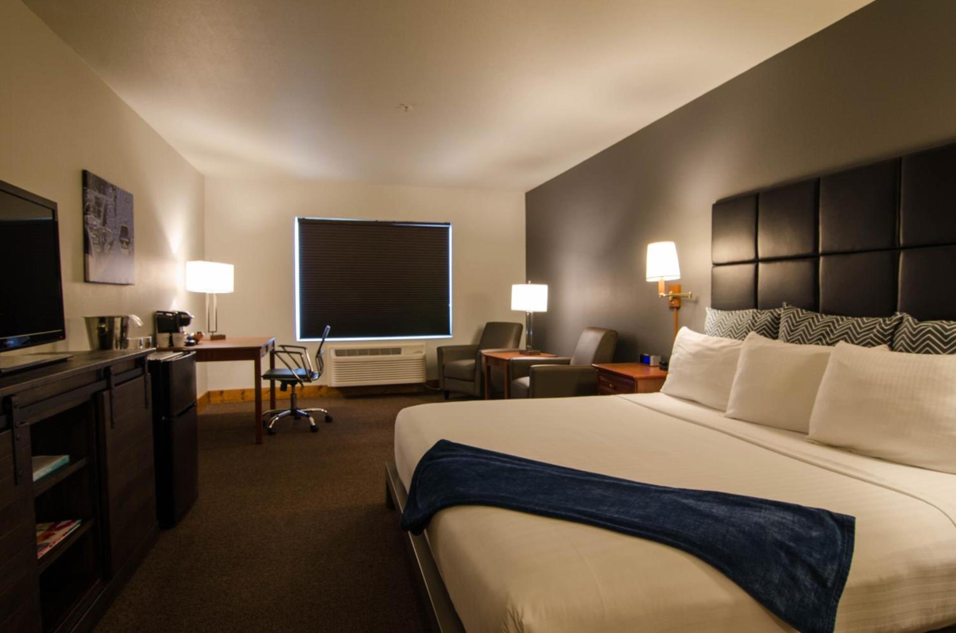 Wood River Inn & Suite photo 46