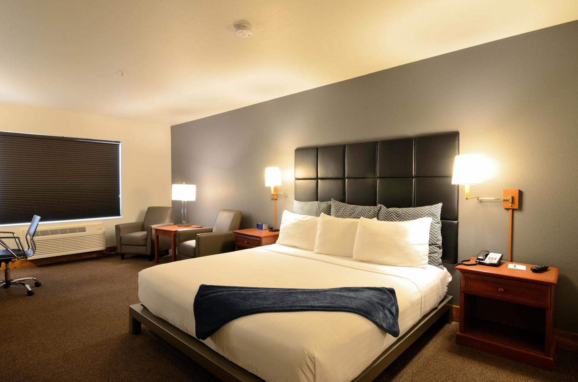 Wood River Inn & Suite photo 50