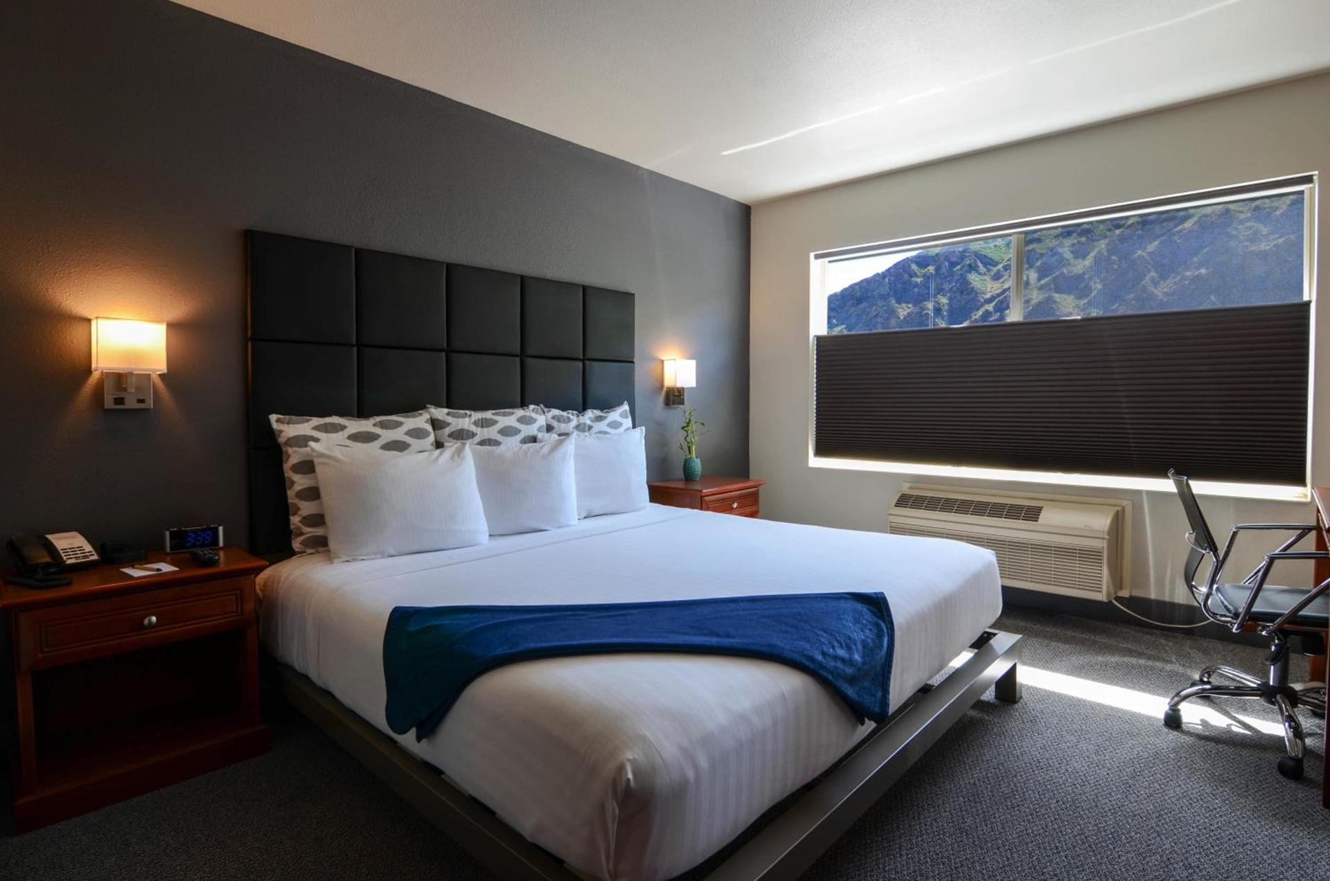 Wood River Inn & Suite photo 37