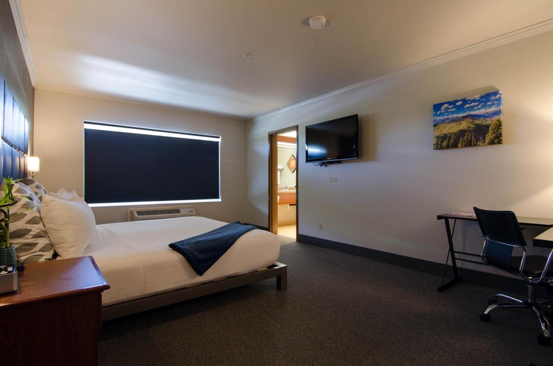 Wood River Inn & Suite photo 47