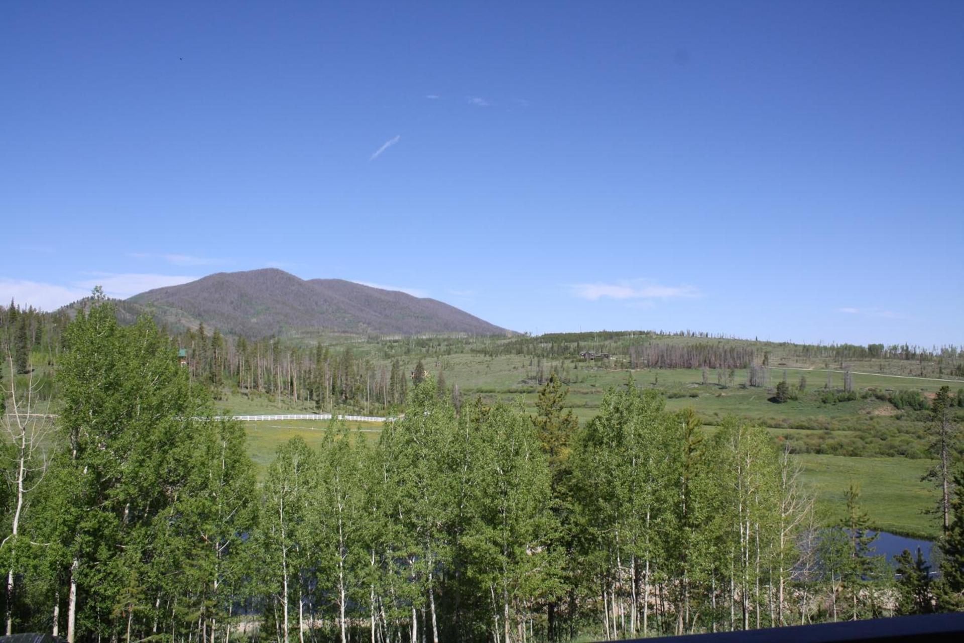 Hideaway Mountain Lodge photo 22