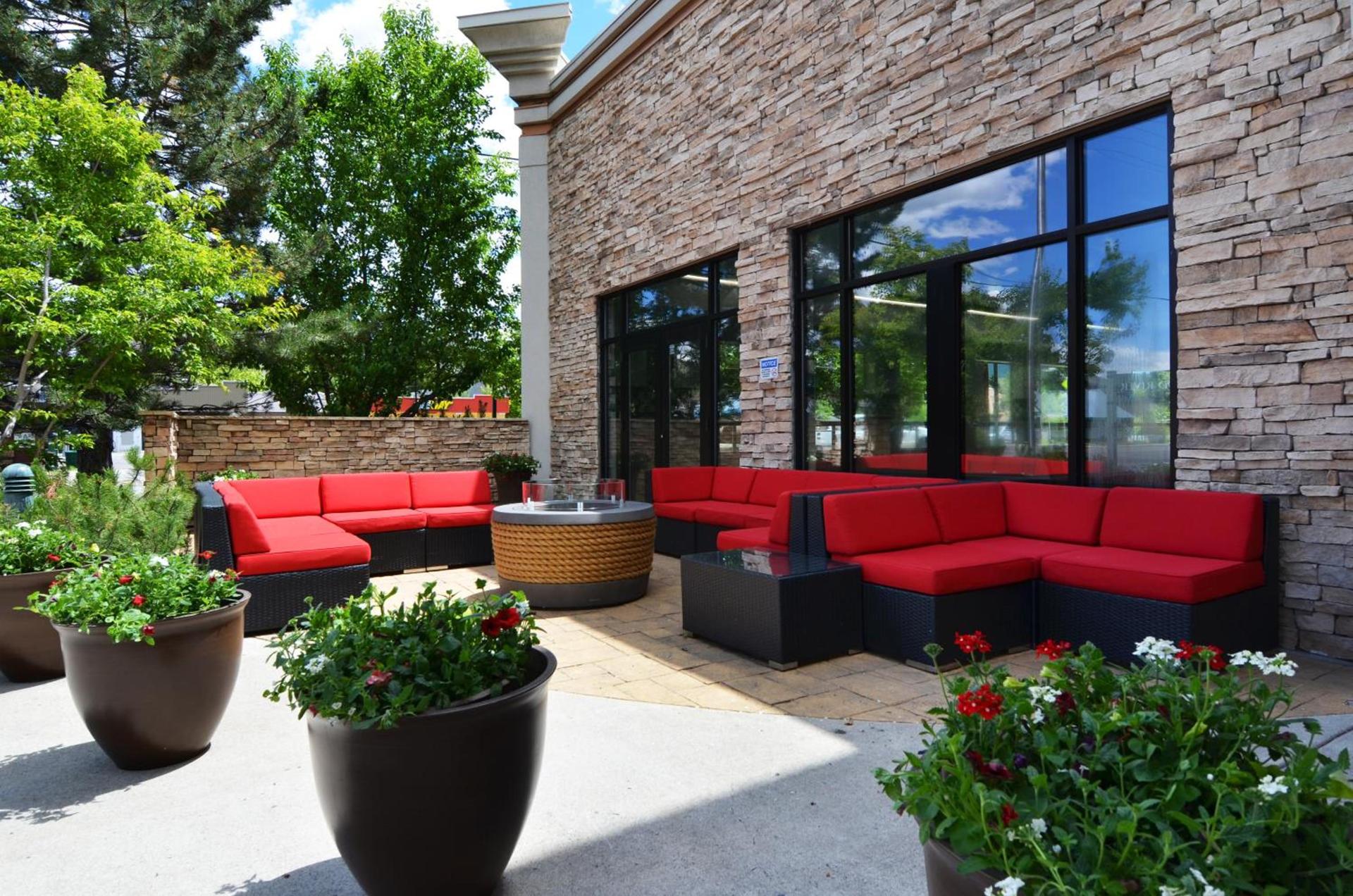 Wood River Inn & Suite photo 38