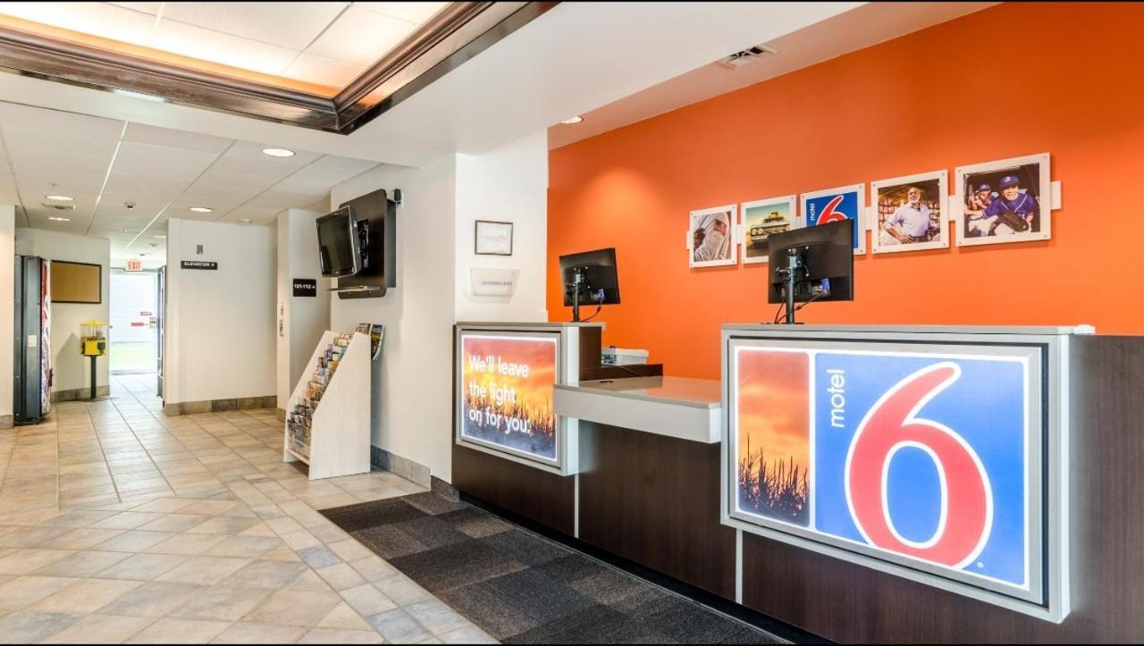 Motel 6-Kearney, NE photo 49