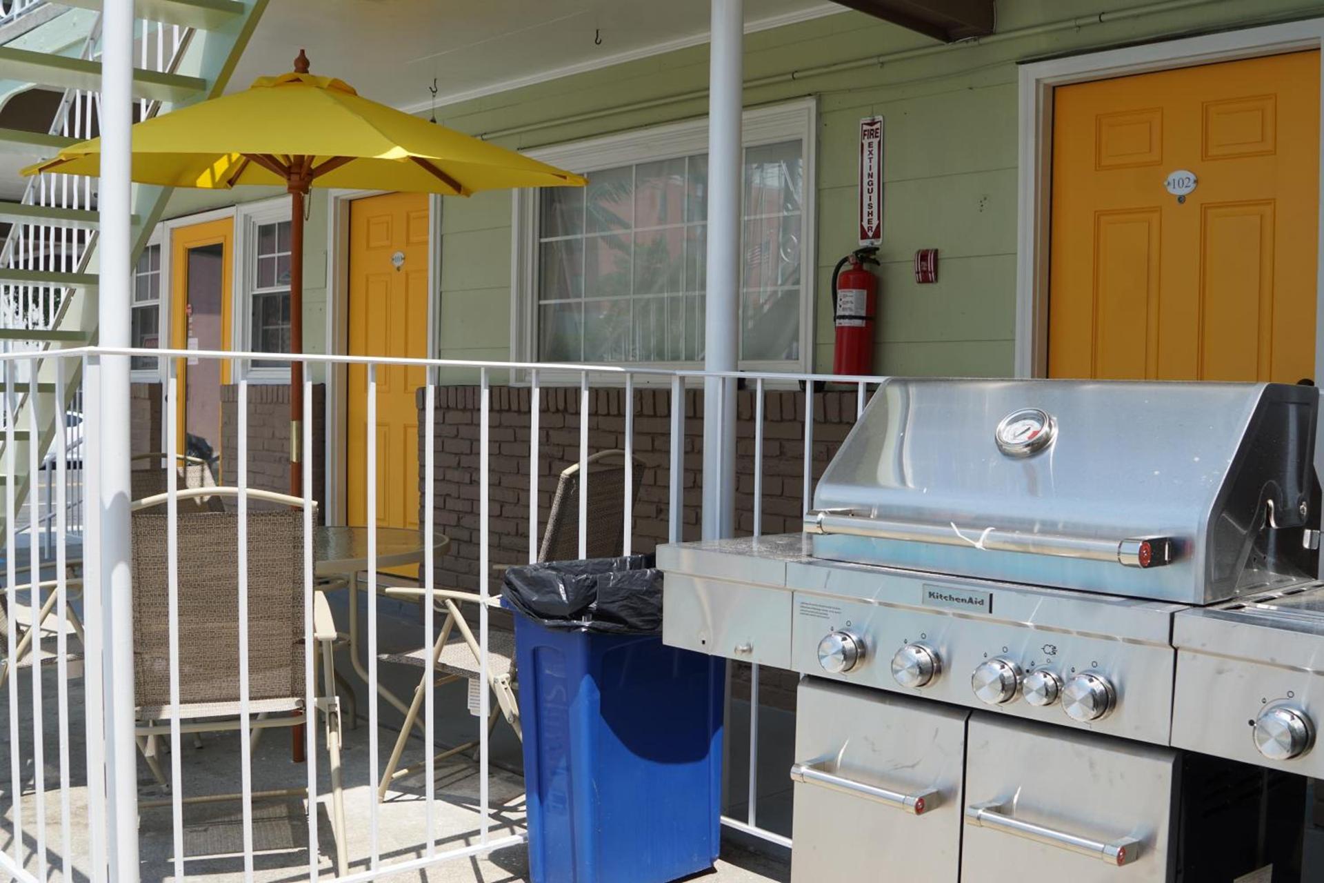 Sunrise Inn photo 1
