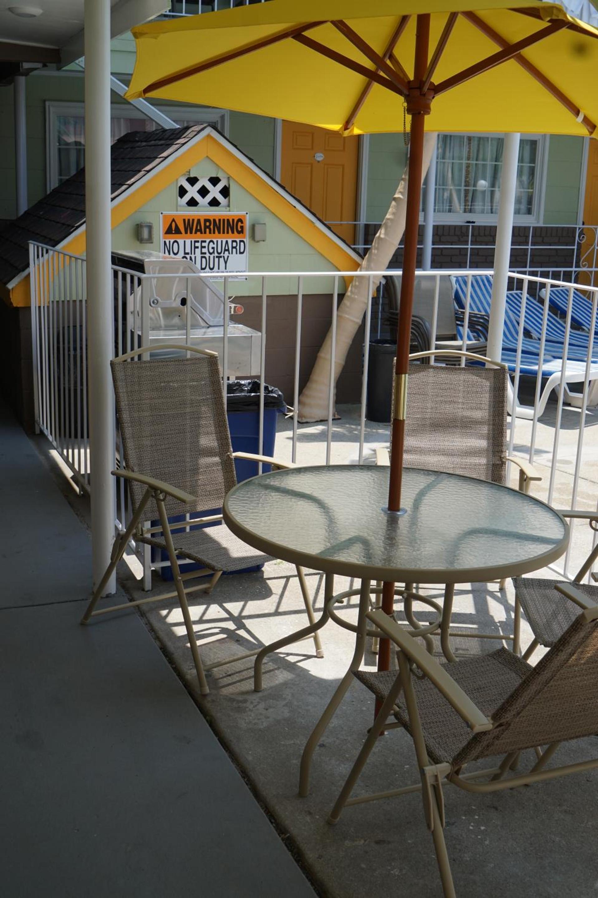 Sunrise Inn photo 9