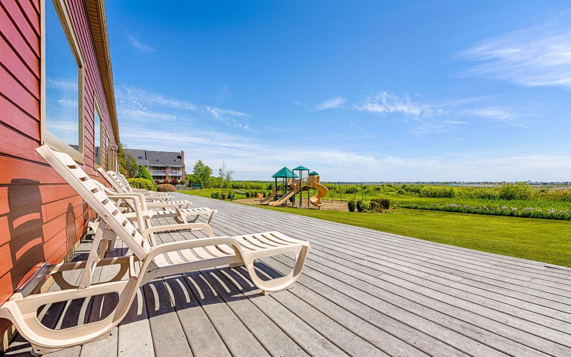 Misty Harbor Resort photo 19