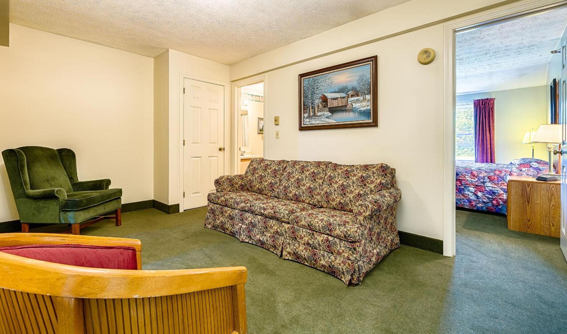 Misty Harbor Resort photo 15