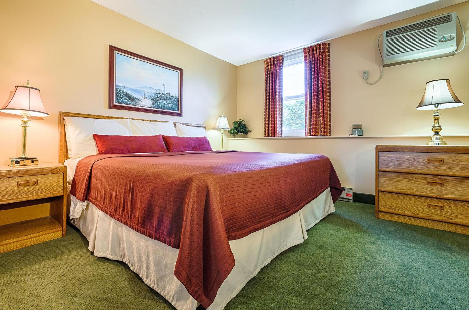 Misty Harbor Resort photo 14