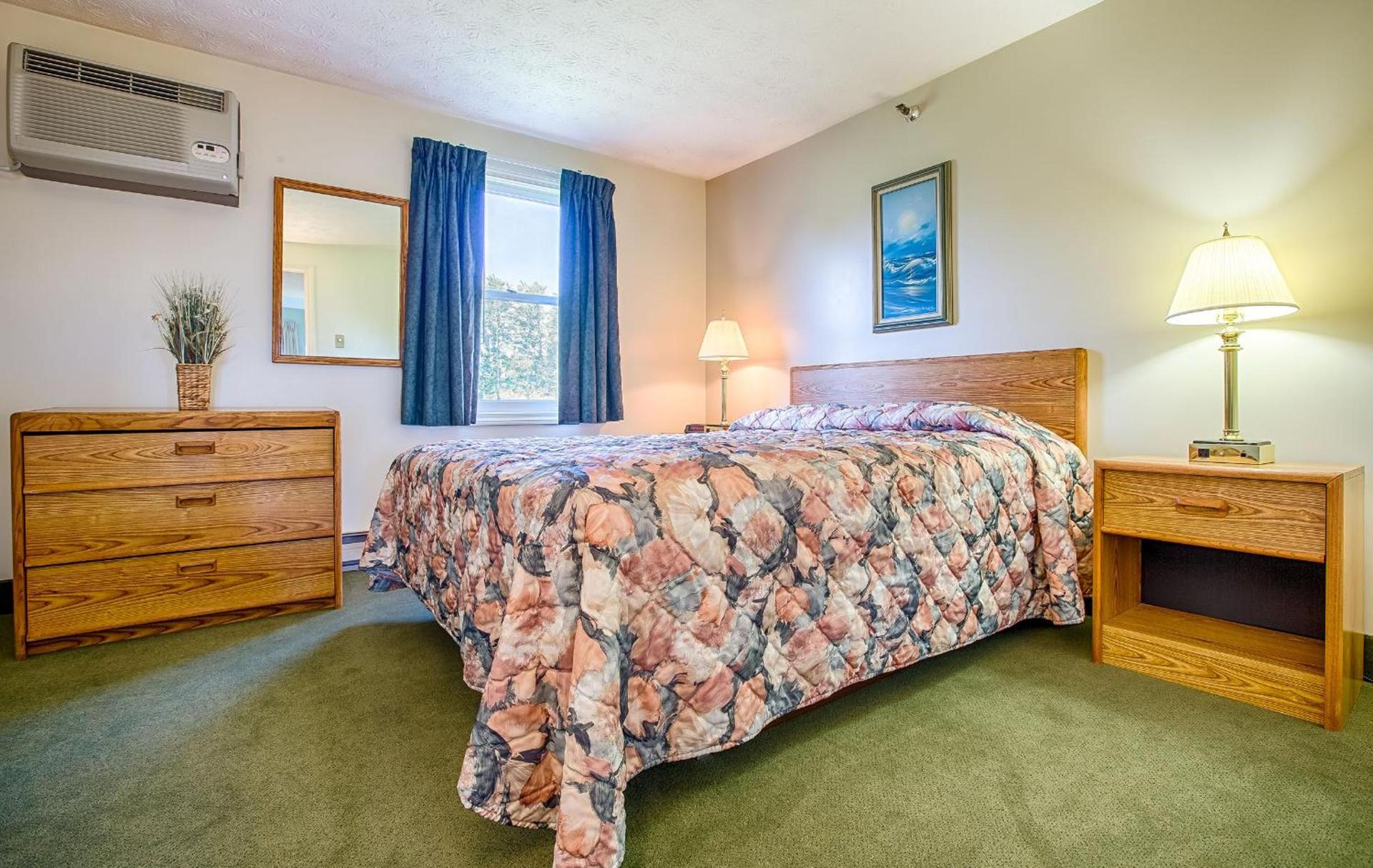 Misty Harbor Resort photo 18
