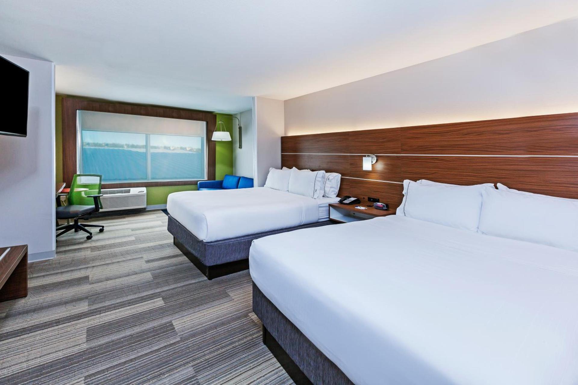 Holiday Inn Express & Suites Tulsa West - Sand Springs by IHG photo 4