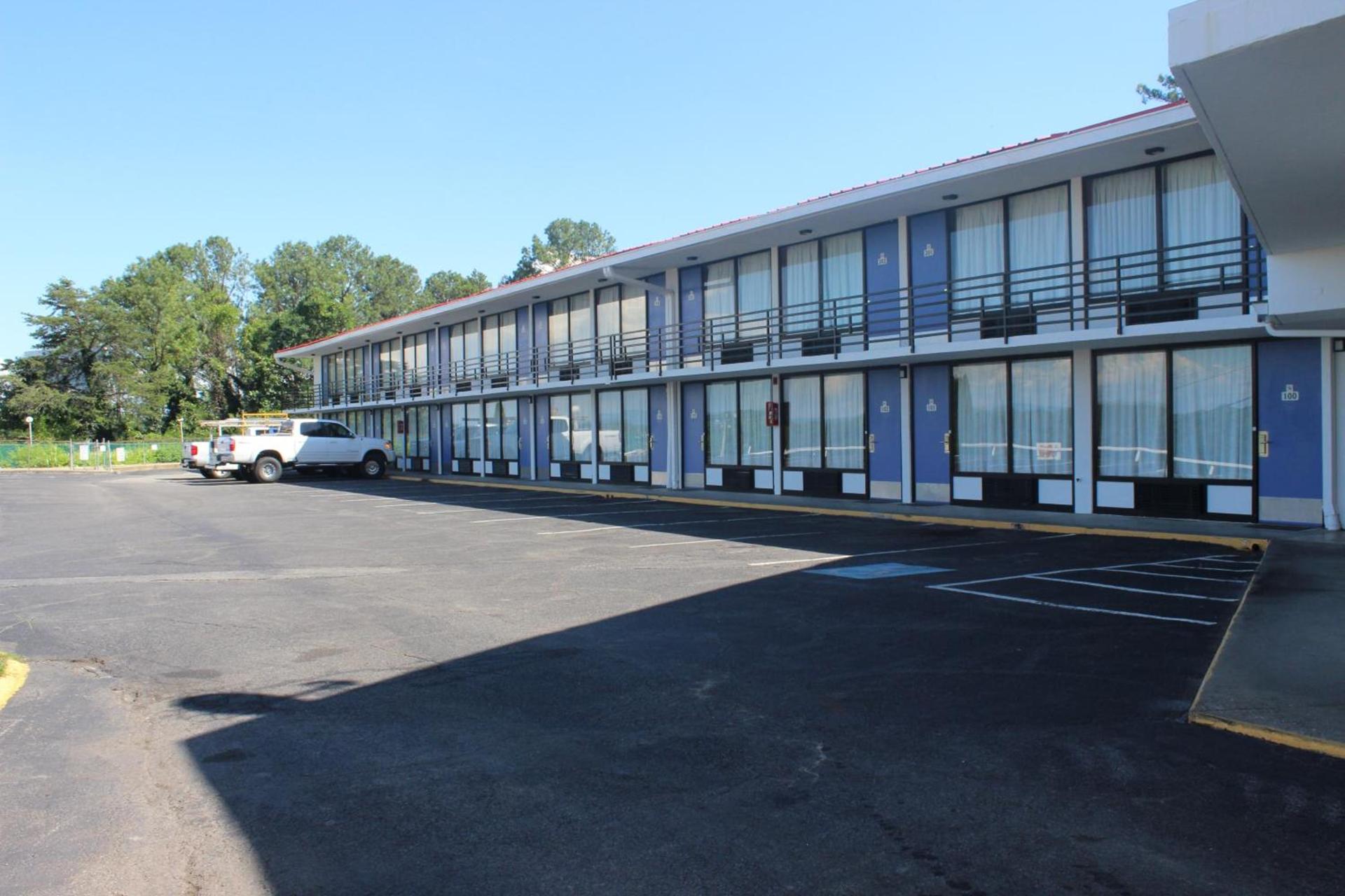 Motel 6-Cleveland, TN photo 3