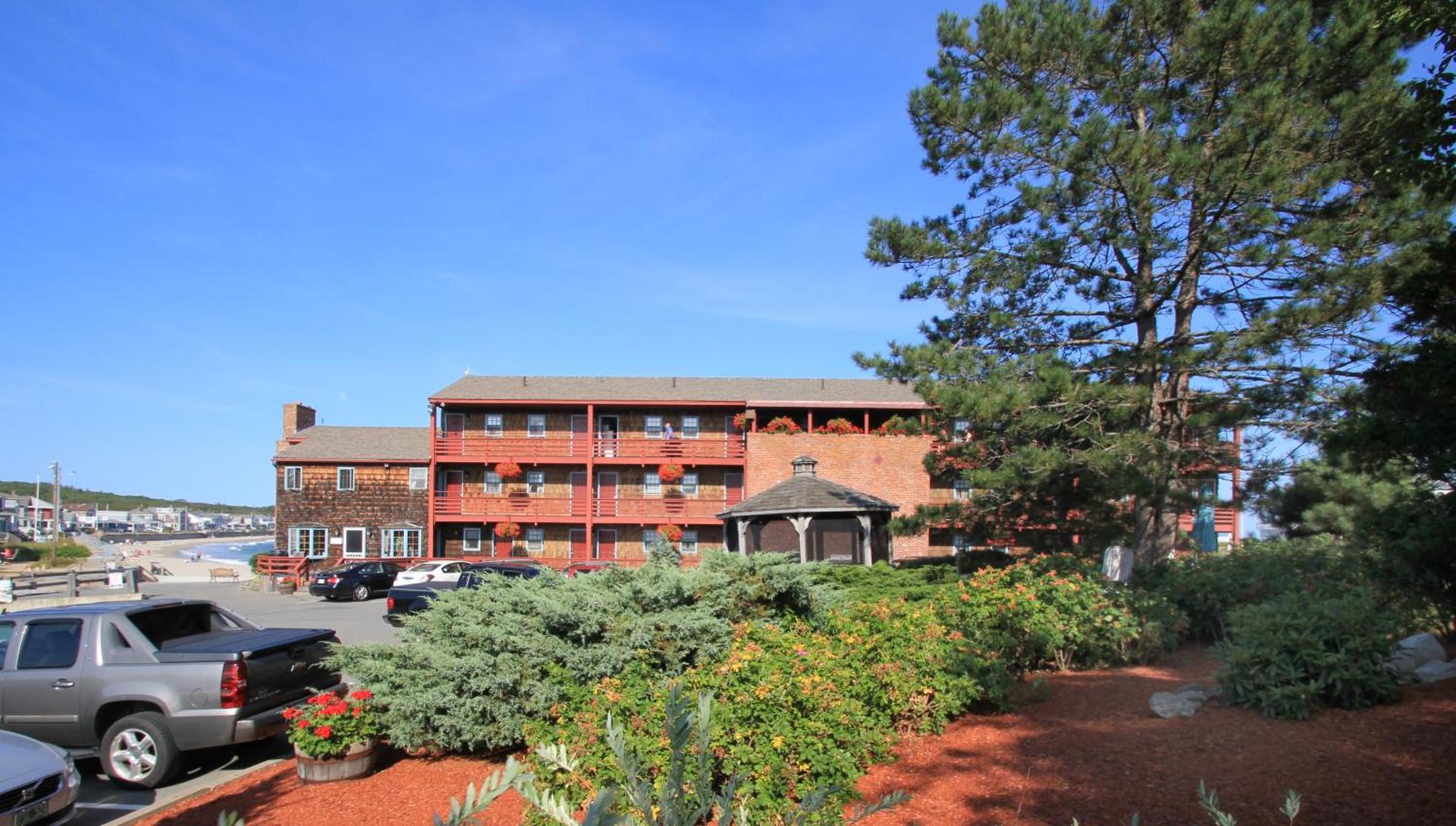 Cape Ann Motor Inn photo 8