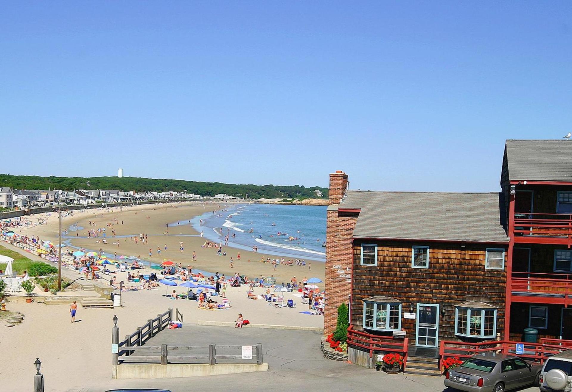 Cape Ann Motor Inn photo 5