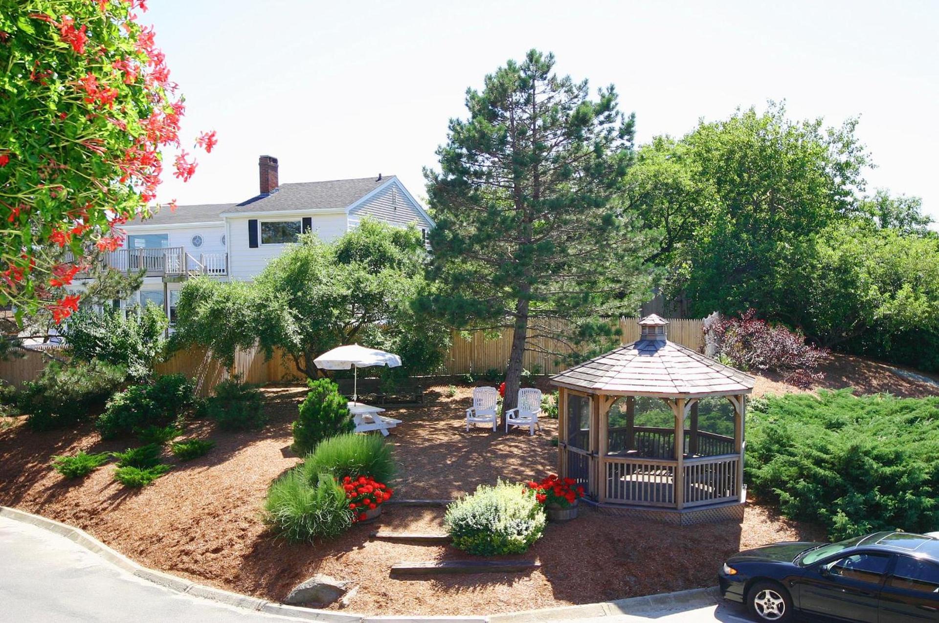 Cape Ann Motor Inn photo 7