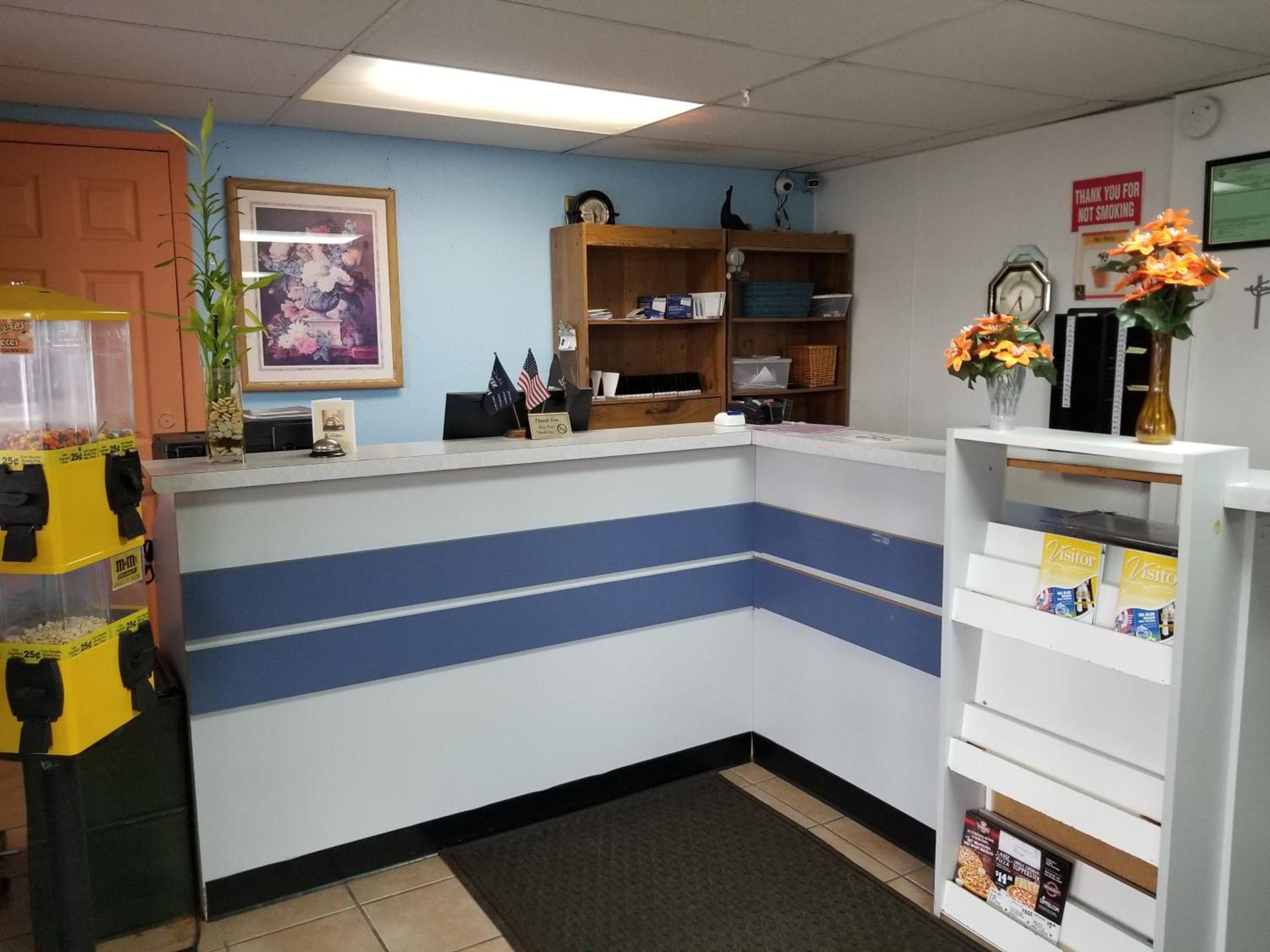 Rodeway Inn La Crosse photo 10