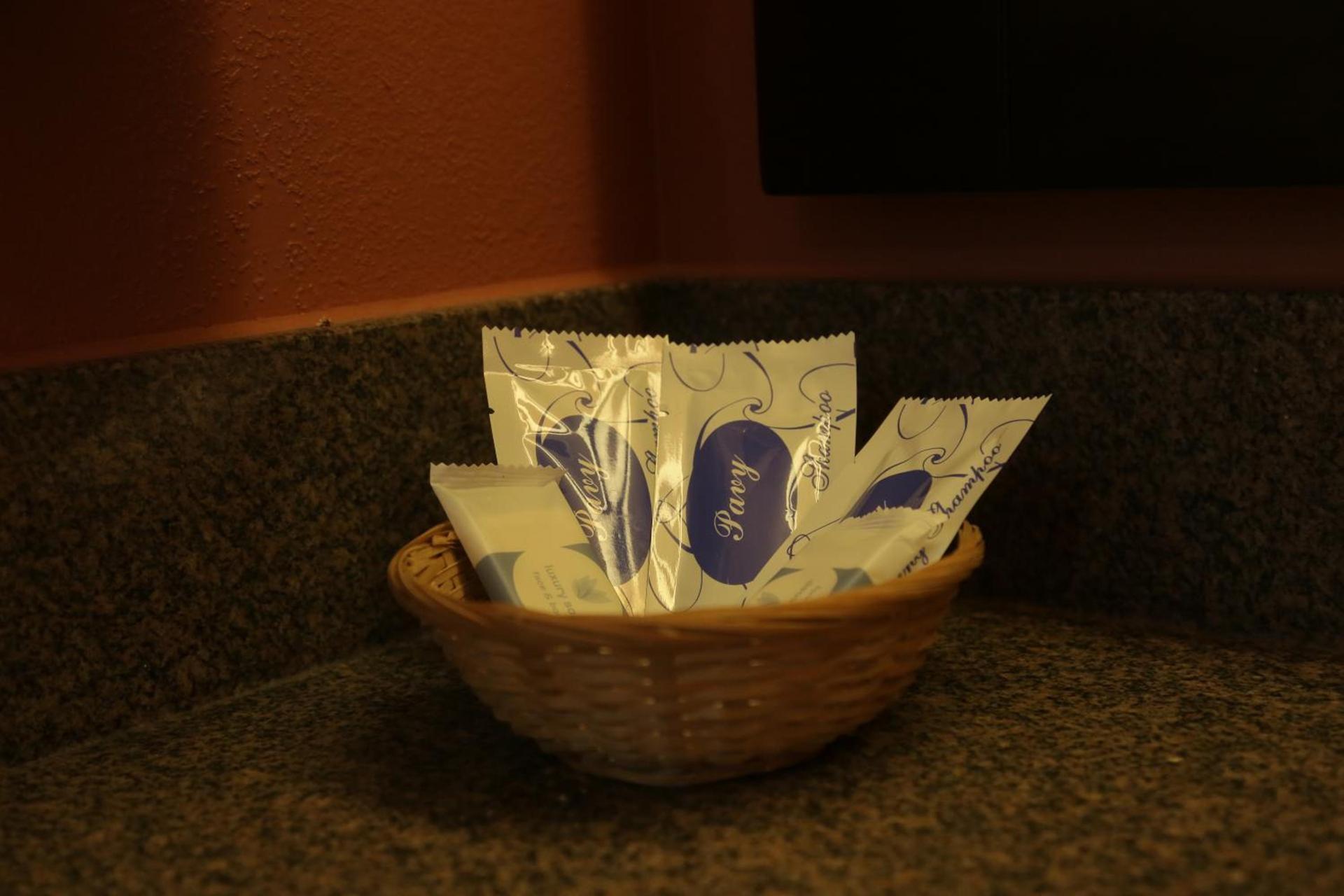Theroff's Motel photo 30
