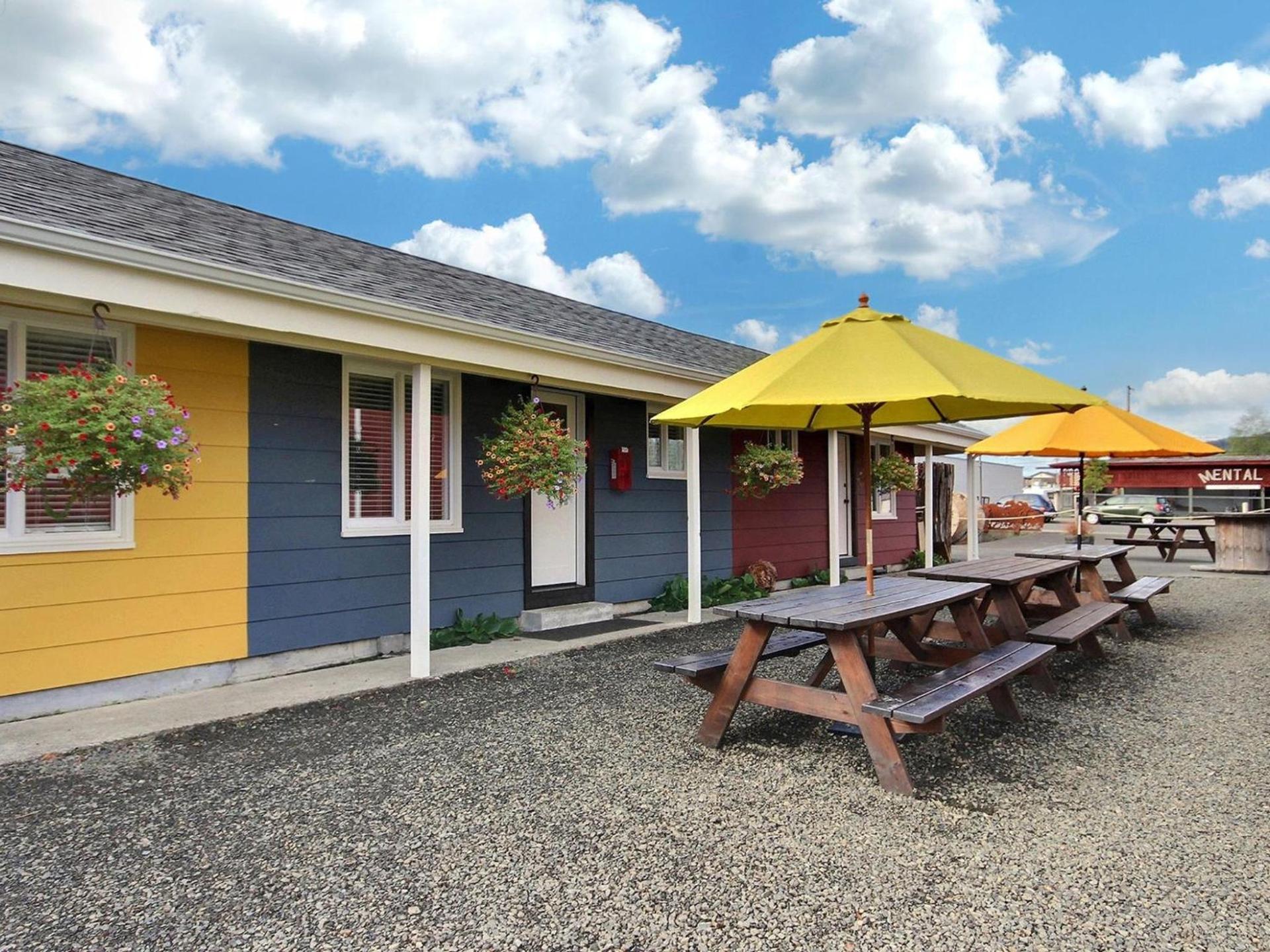 Pitchwood Inn photo 34
