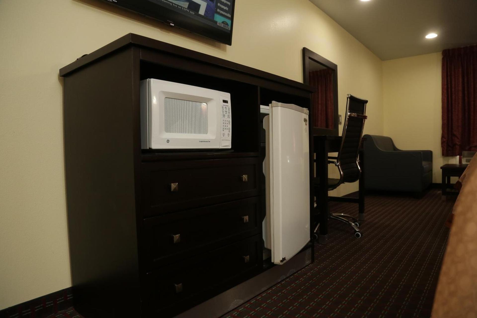 Theroff's Motel photo 23