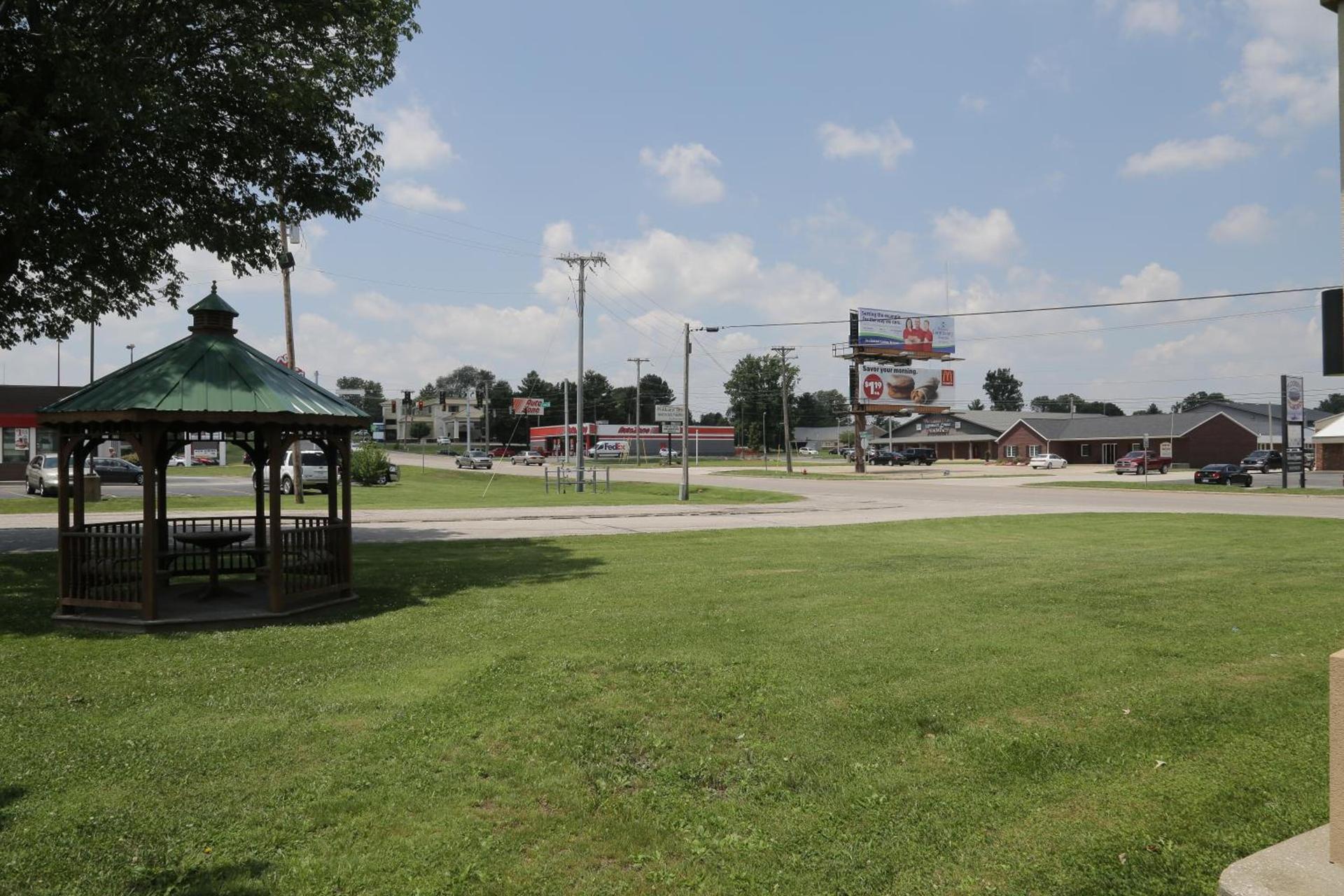 Theroff's Motel photo 7