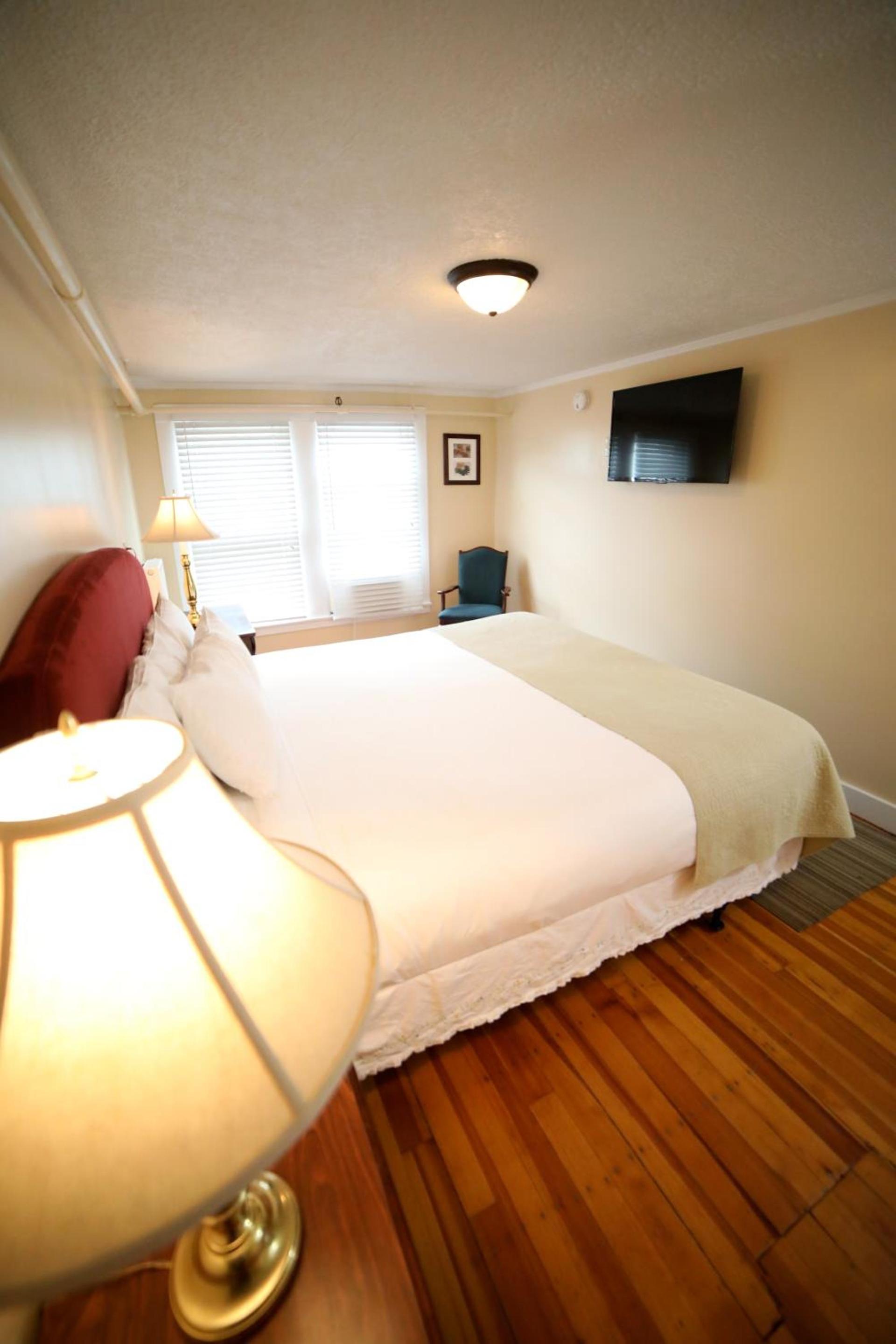The Kennebunk Inn photo 17