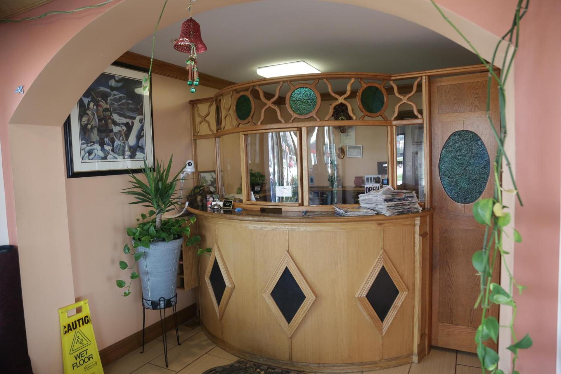 Theroff's Motel photo 2