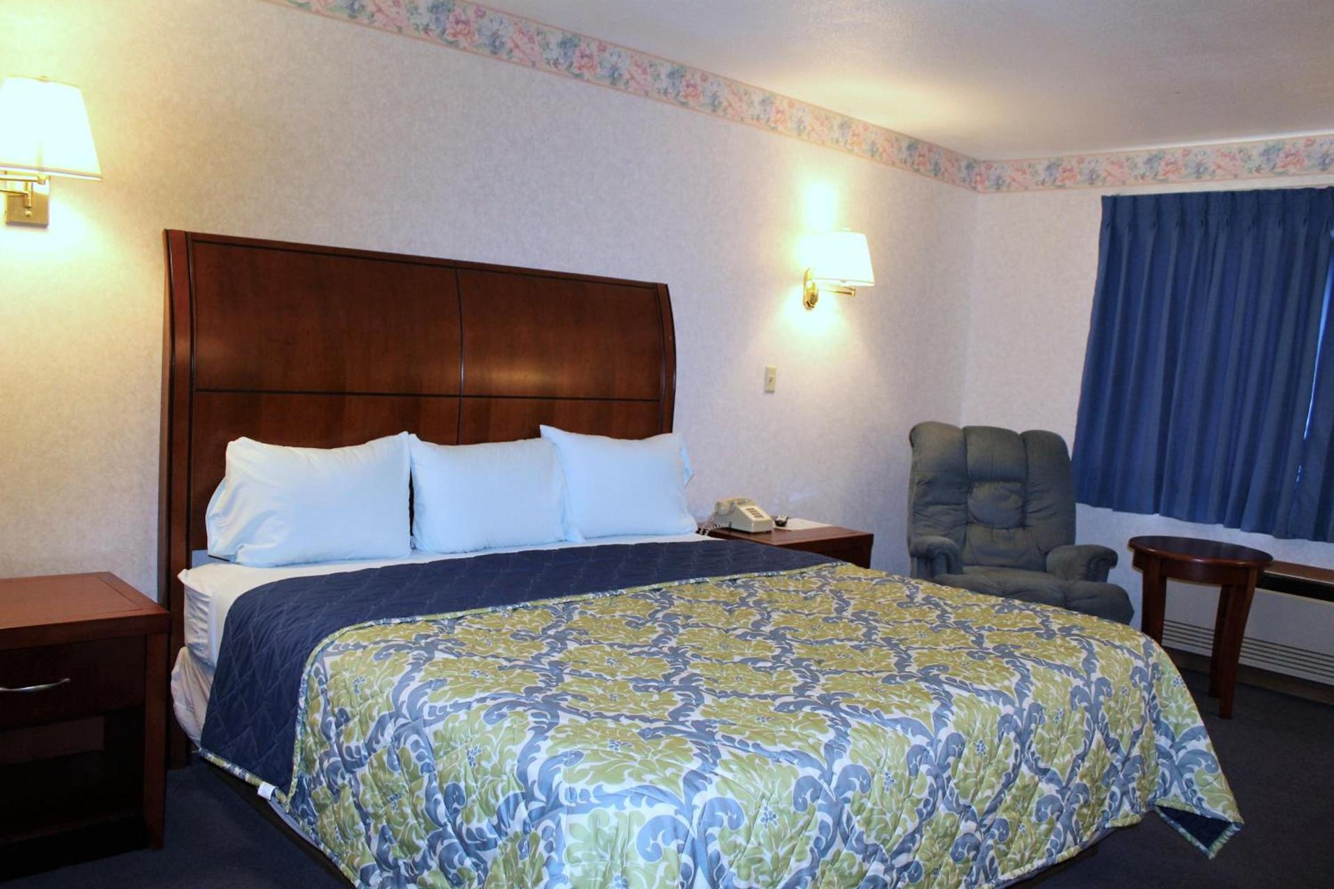 Americas Best Value Inn of Decatur photo 19