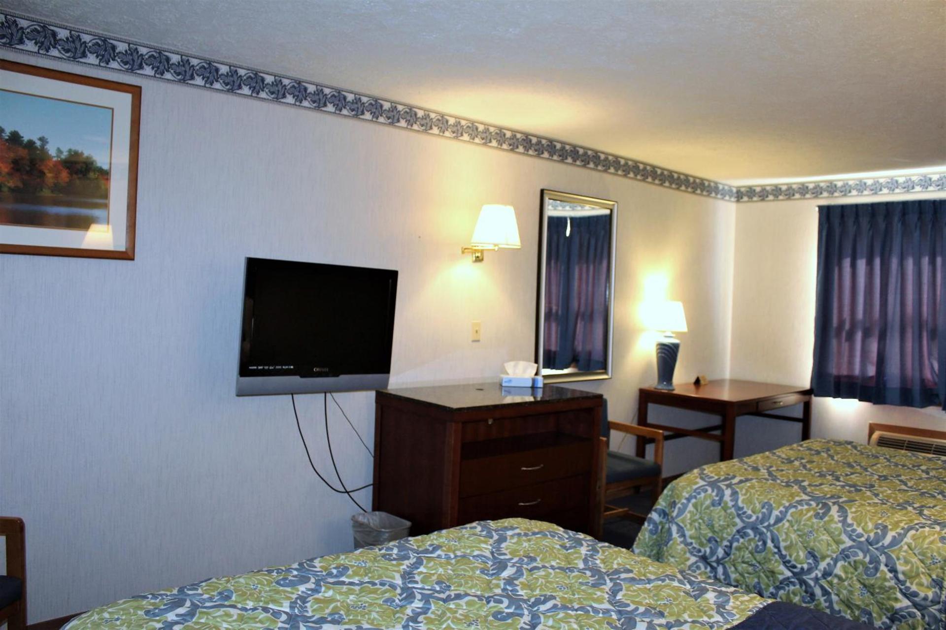 Americas Best Value Inn of Decatur photo 21