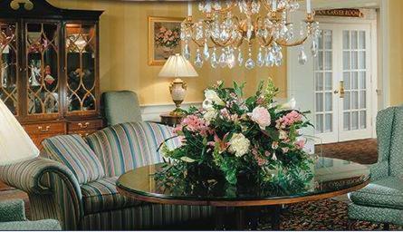 John Carver Inn & Spa photo 9