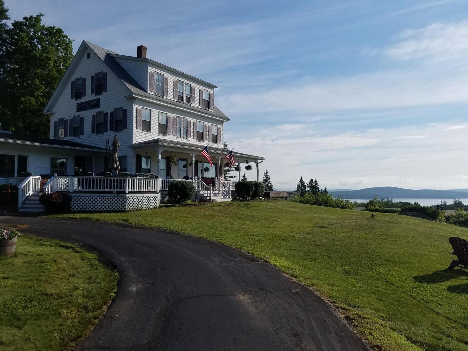 Grand View Resort photo 41