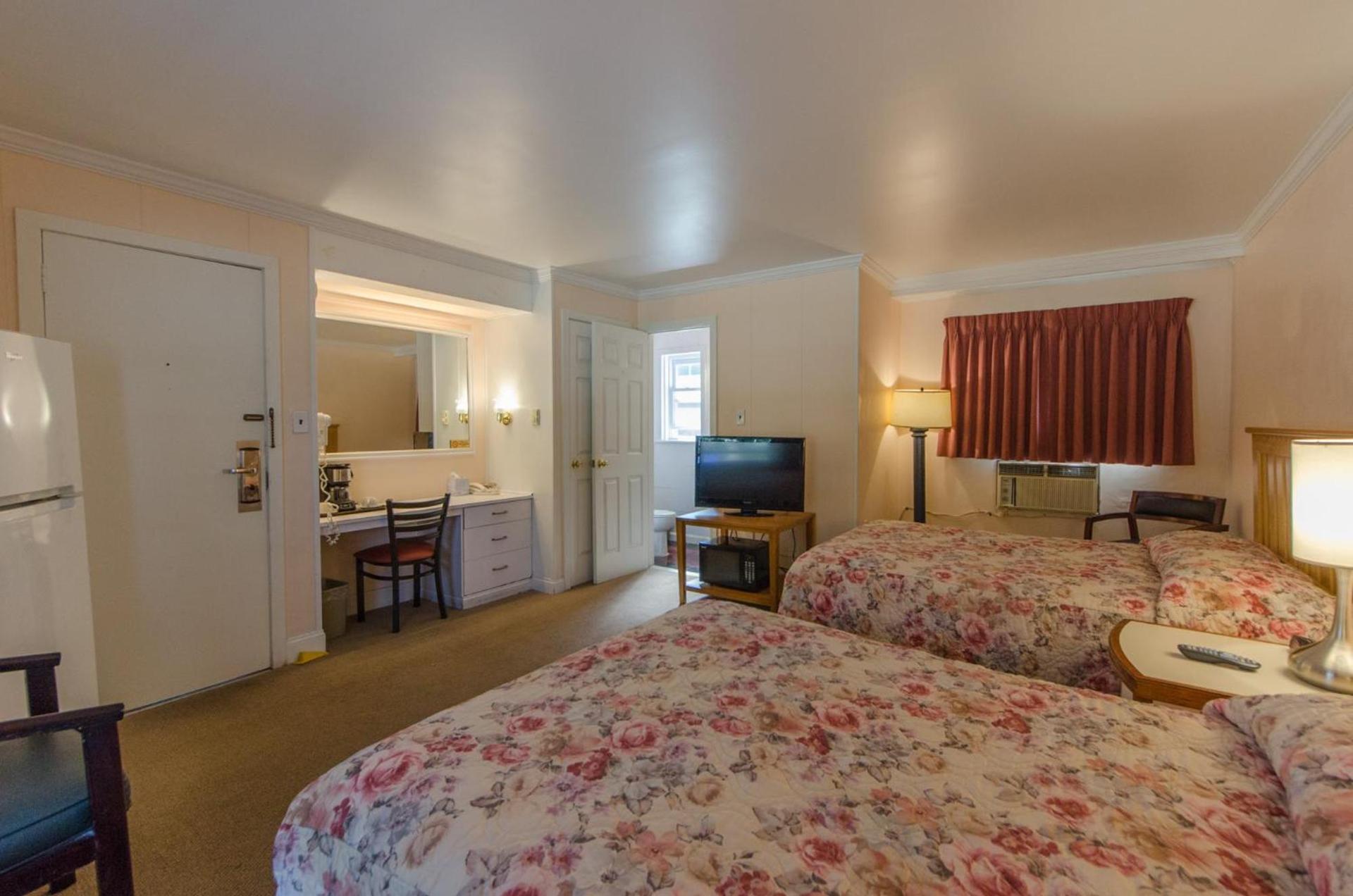 Hyland Motor Inn photo 38