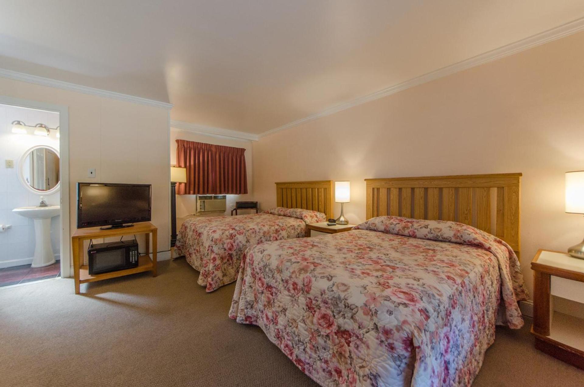 Hyland Motor Inn photo 29