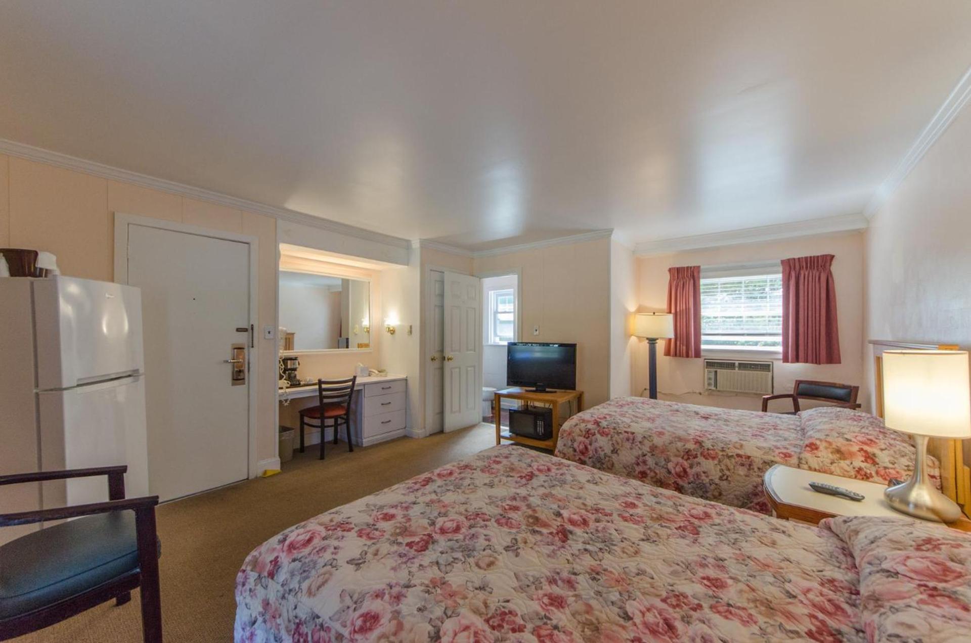 Hyland Motor Inn photo 24