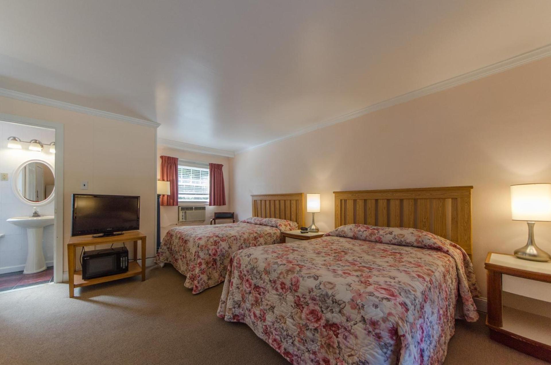 Hyland Motor Inn photo 44