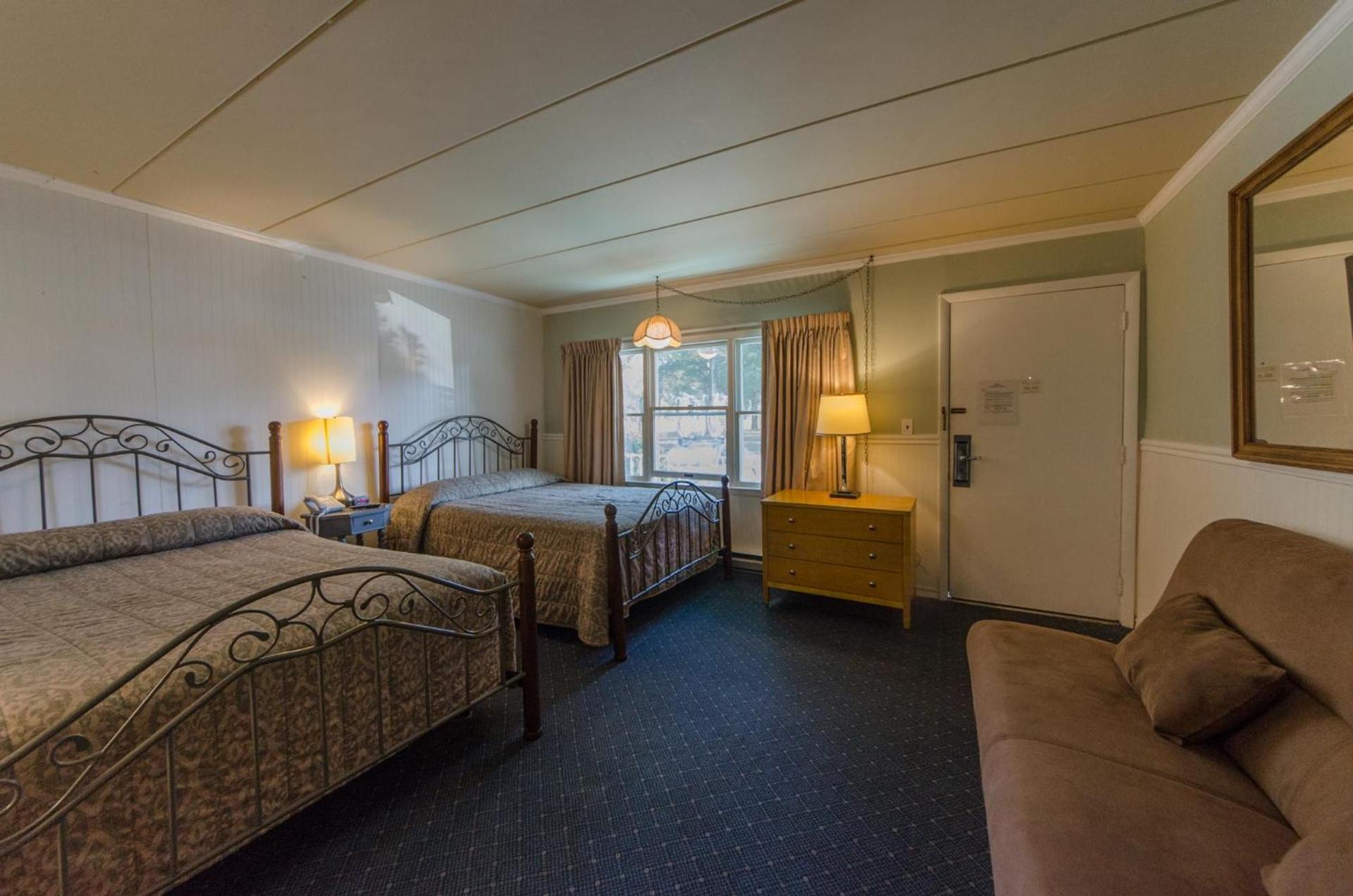 Hyland Motor Inn photo 20