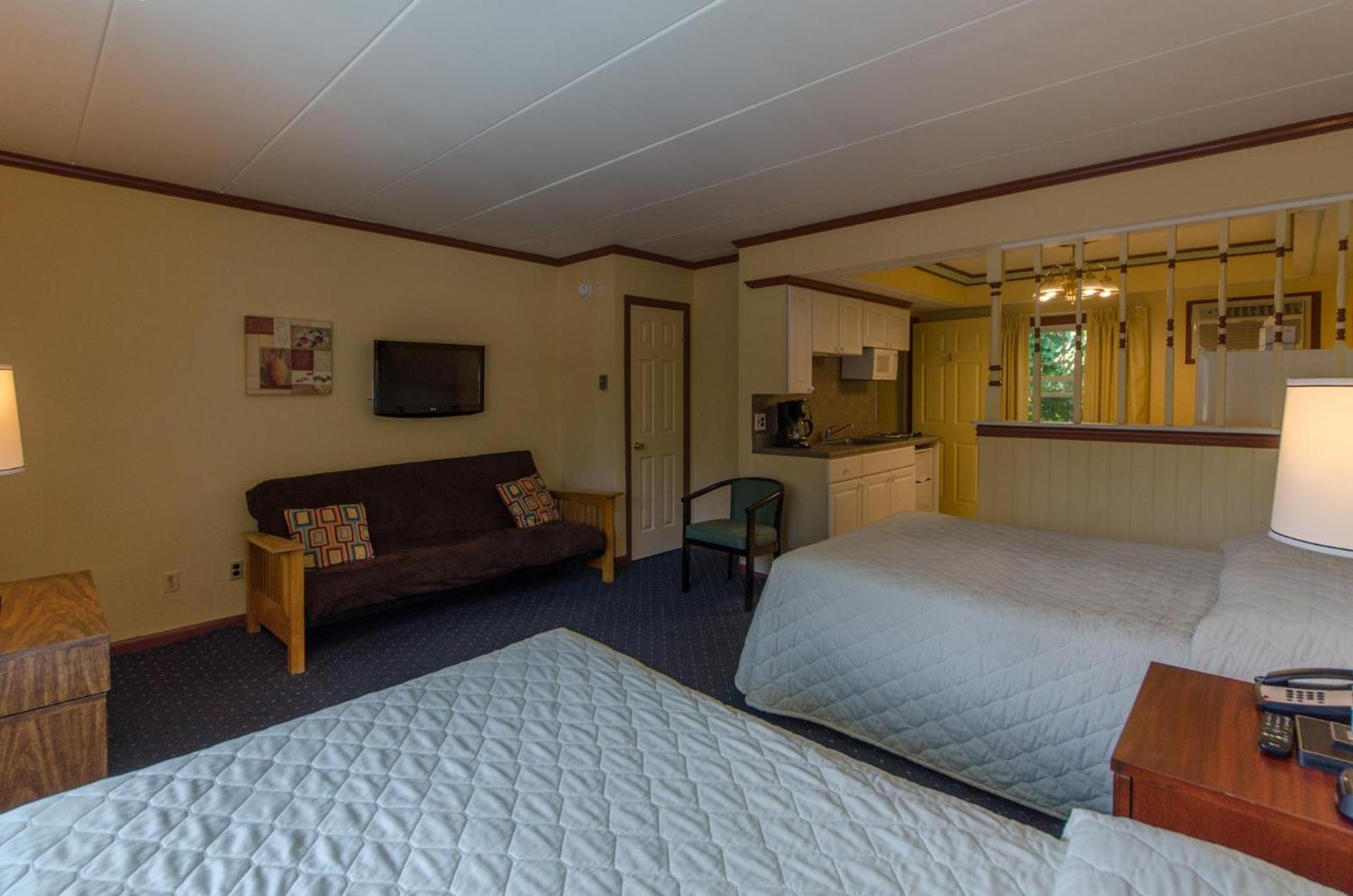 Hyland Motor Inn photo 35