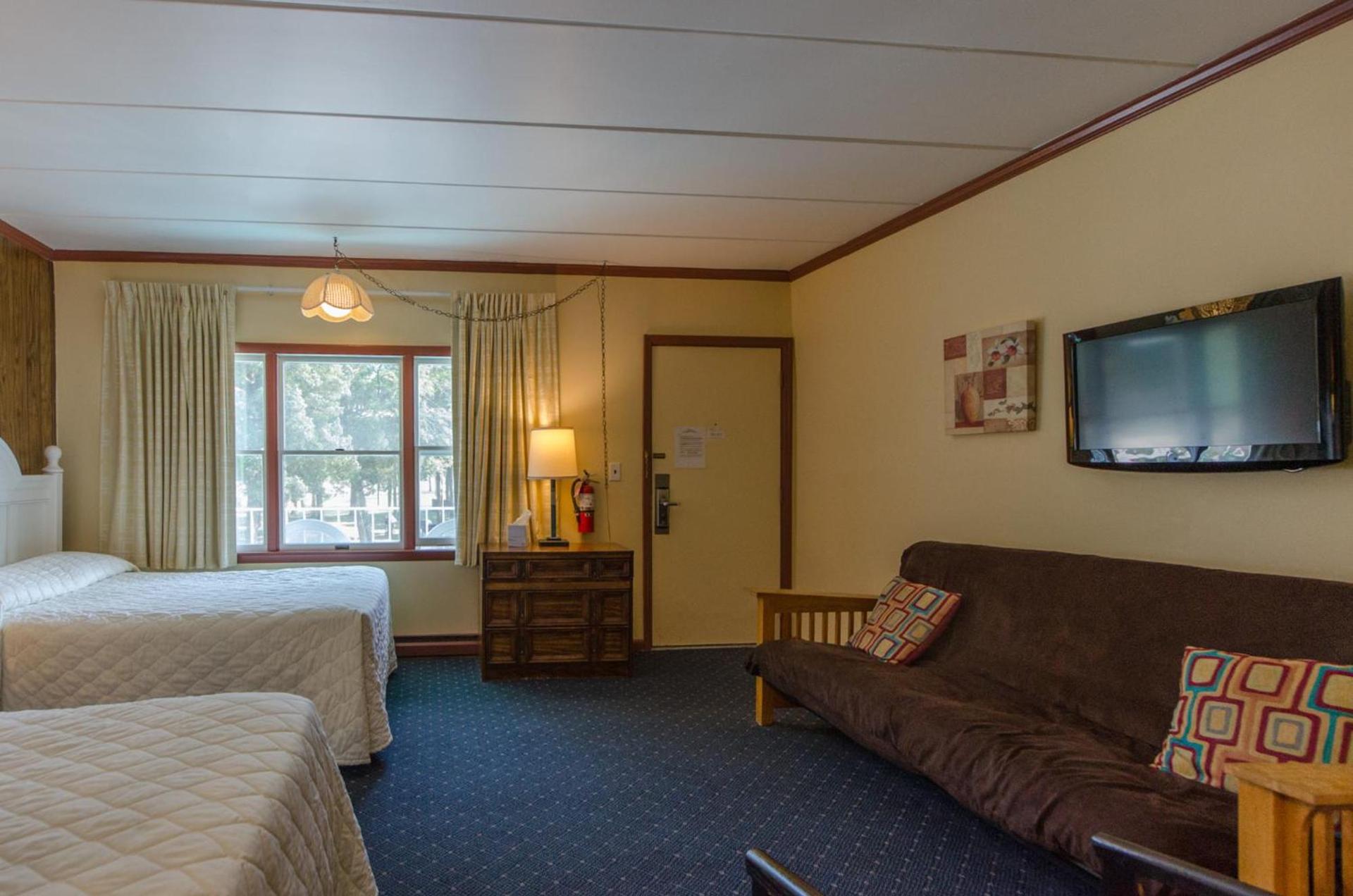 Hyland Motor Inn photo 41