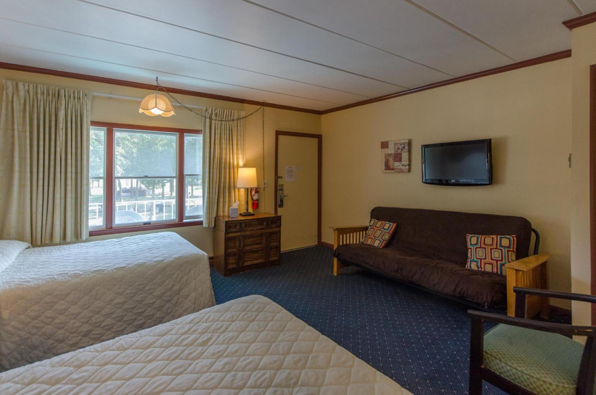 Hyland Motor Inn photo 55