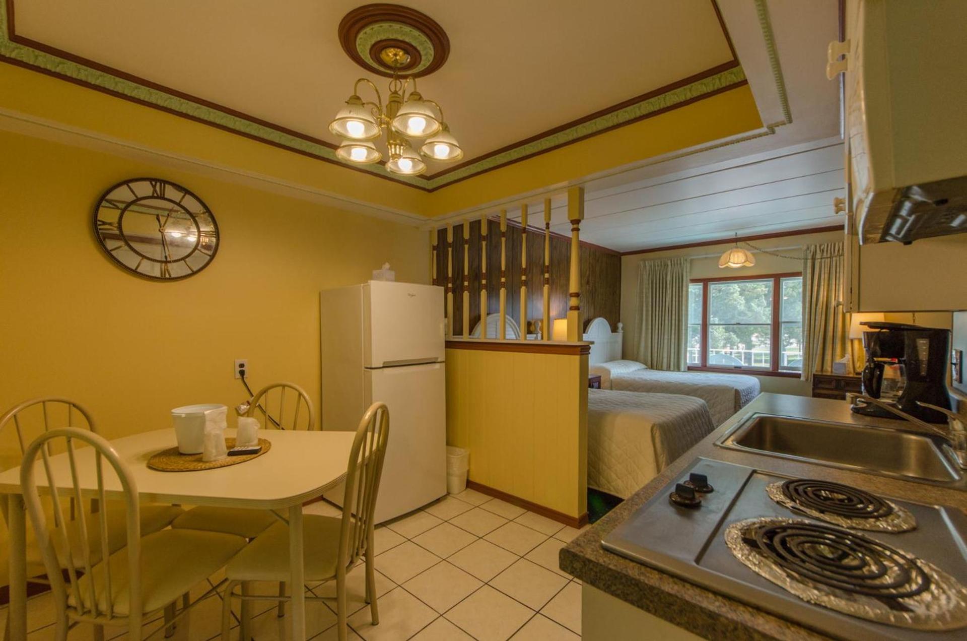 Hyland Motor Inn photo 37