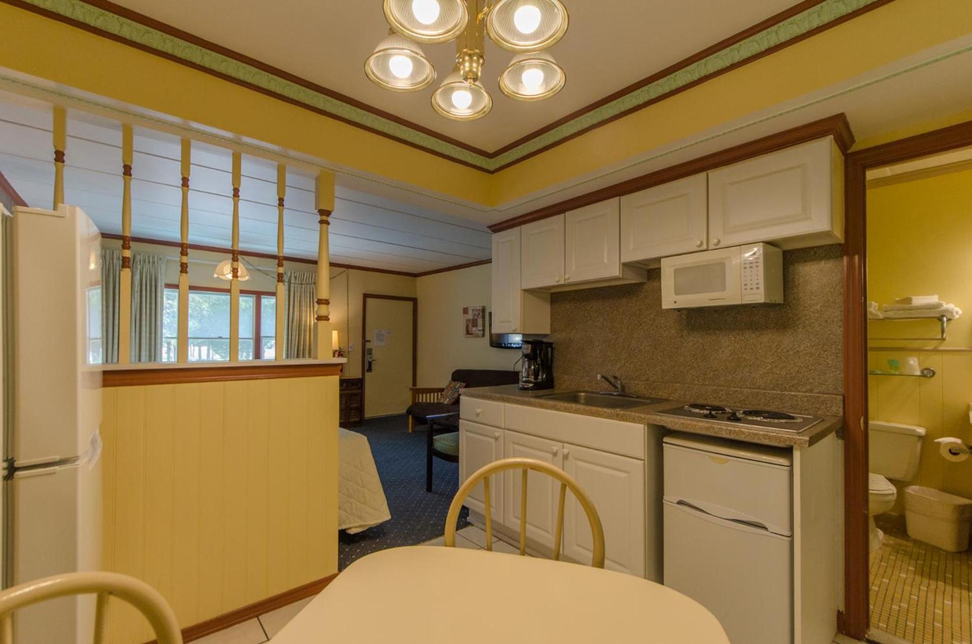 Hyland Motor Inn photo 34