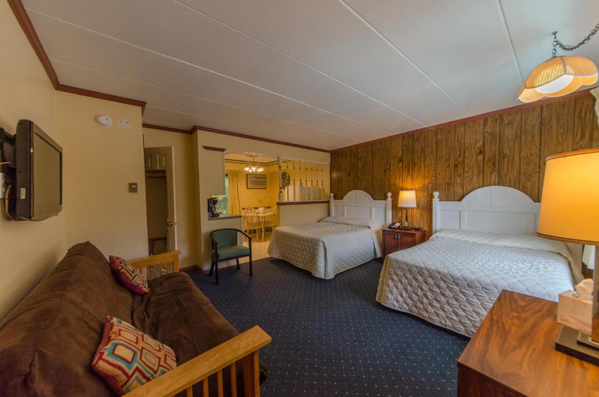 Hyland Motor Inn photo 50
