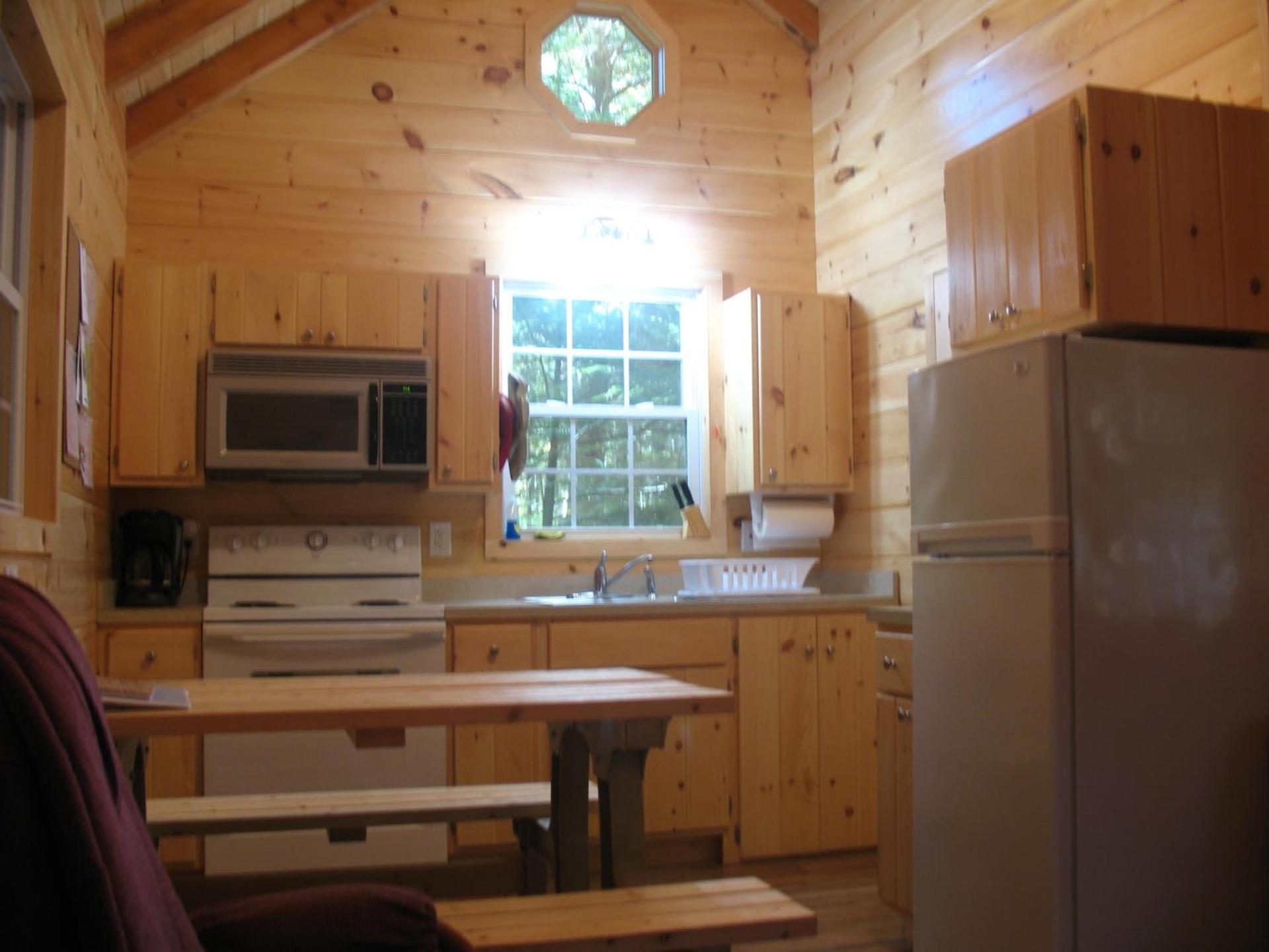 Okie Dokie Cabins photo 54